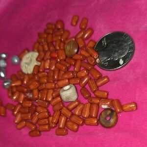 Vintage Bead Lot